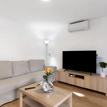Holiday home Deluxe Puerto Rico A