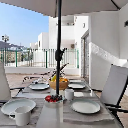 Holiday home Deluxe Puerto Rico A